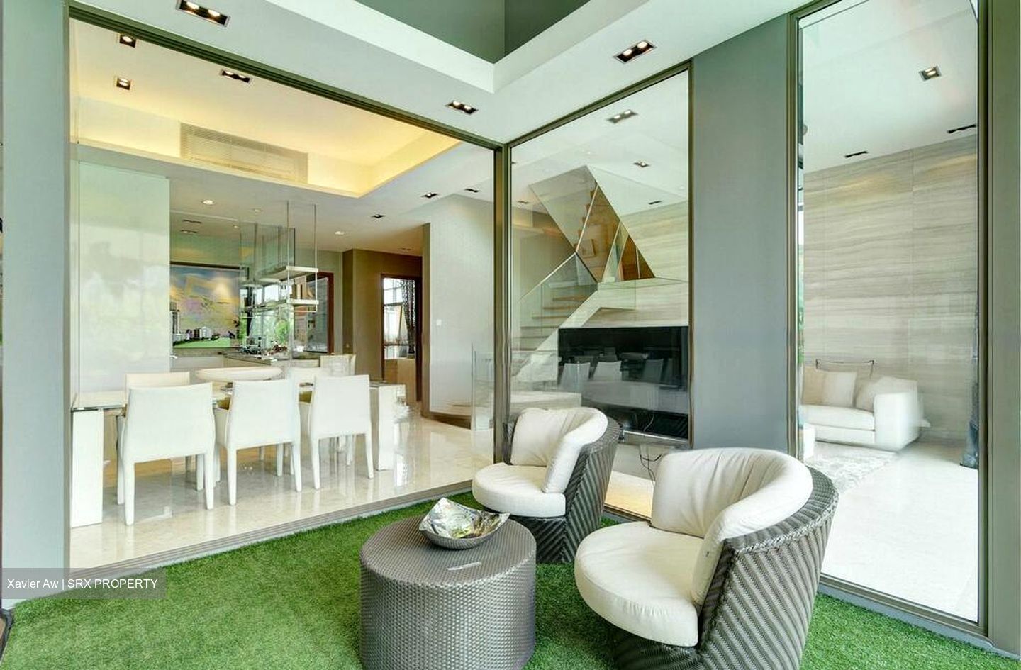 SeaHill (D5), Condominium #460808691